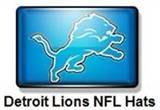 NFL Detroit Lions