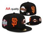 2025 AAA Qulity Caps