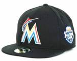 2012 MLB ALL STAR PATCH CAPS