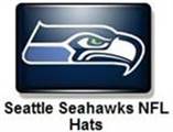 NFL(西雅图海鹰队)Seattle Seahawks