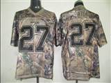 Reebok NFL Jerseys Baltimore Ravens 27 Rice Camo