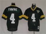 Reebok Nfl jerseys Green Bay Packers #4 Brett Favre 75th green