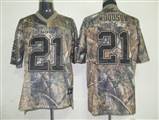 Reebok NFL Jerseys Green Bay Packers 21 Charles Woodson Camo