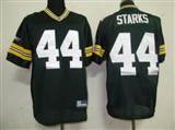 Reebok NFL Jerseys Green Bay Packers 44 Starks Green