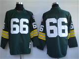 Reebok NFL Jerseys Green Bay Packers 66 greenmitchellandness