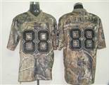 Reebok NFL Jerseys Green Bay Packers 88 Finley Camo