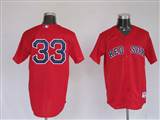 004%20MLB%20Jerseys%20Boston%20Red%20Sox%2033%20Jason%20Varitek%20Red