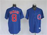 020%20MLB%20Jerseys%20Chicago%20Cubs%208%20%20Dawson%20Blue