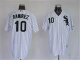 001%20MLB%20Jerseys%20Chicago%20White%20Sox%2010%20Alexei%20Ramirez%20Pinstripe