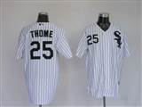 003%20MLB%20Jerseys%20Chicago%20White%20Sox%2025%20Jim%20Thome%20Pinstripe