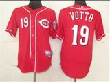 Mlb%20Jerseys%20Cincinnati%20Reds%2019%20votto%20Red