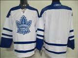 NHL%20jerseys%20Pittaburgh%20Toronto%20Maple%20Leafs%20BLANK%20WHITE