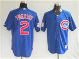 Reebok%20Mlb%20Jerseys%20%20Chicago%20Cubs%202%20Theriot%20Blue
